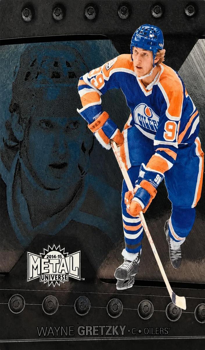 2014 Wayne Gretzky #3