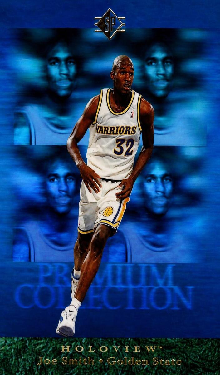 1995 Joe Smith #PC12