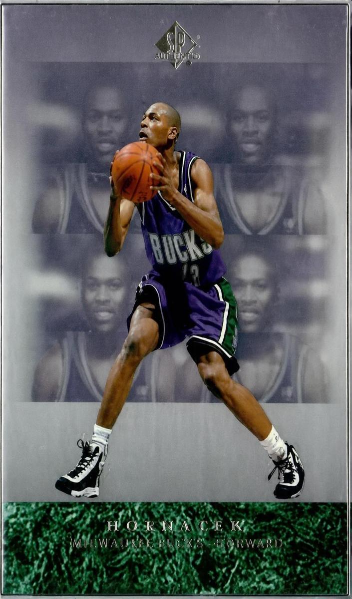 1995 Glenn Robinson #PC20