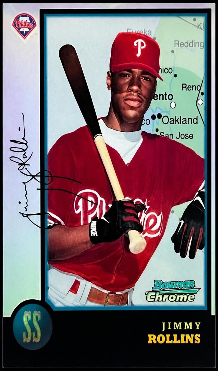 Jimmy Rollins