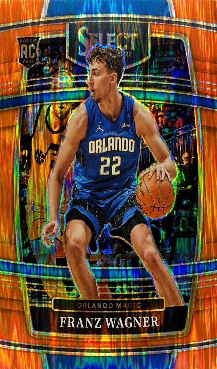 2021 Franz Wagner #15