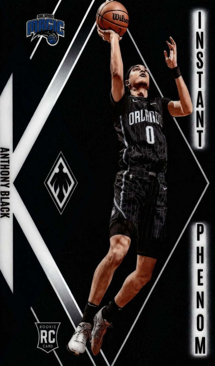 2023 Anthony Black #3