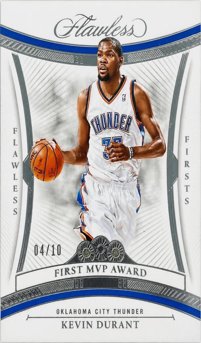 2024 Kevin Durant #151