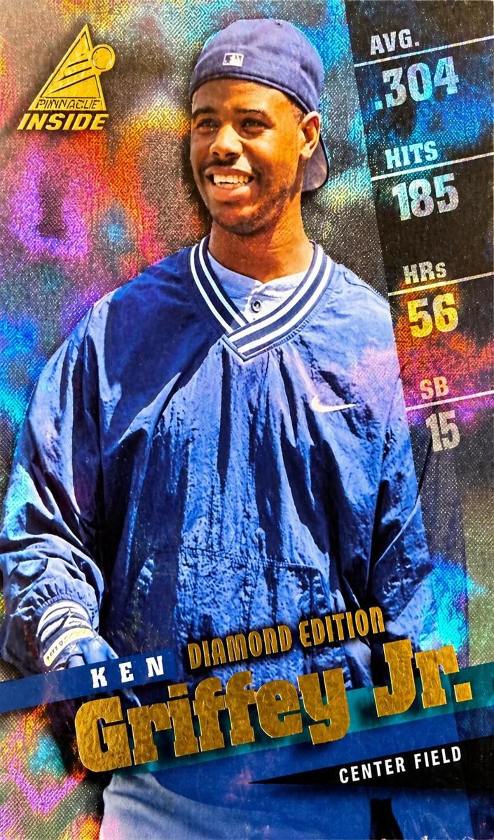Ken Griffey Jr.