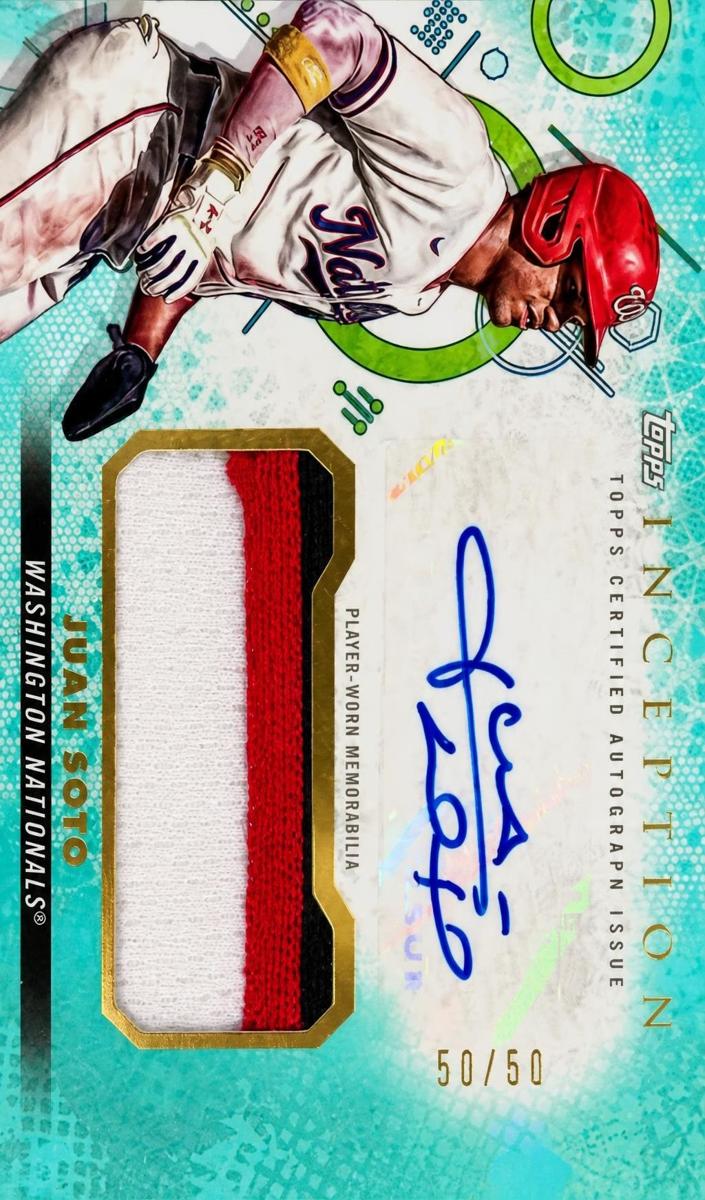 Juan Soto