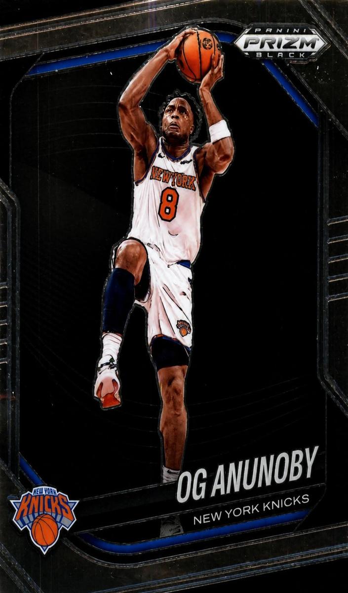 2024 OG Anunoby #111