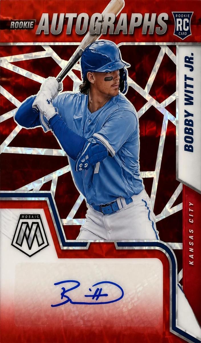 Bobby Witt Jr.