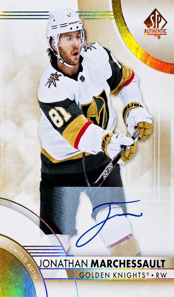 2023 Jonathan Marchessault #45