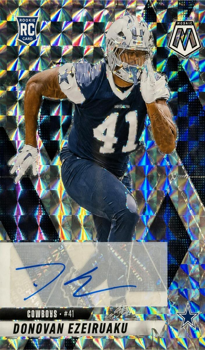 2025 Donovan Ezeiruaku #337