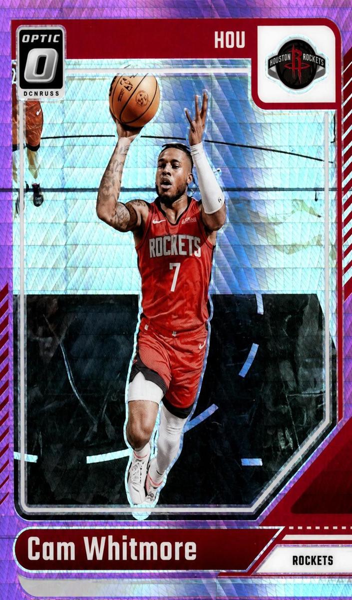 2019 Panini Hoops Premium Stock Jrue Holiday #118 card