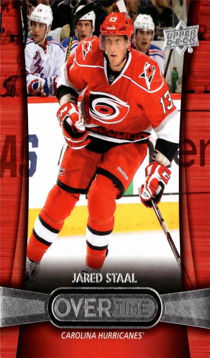 2013 Jared Staal #19