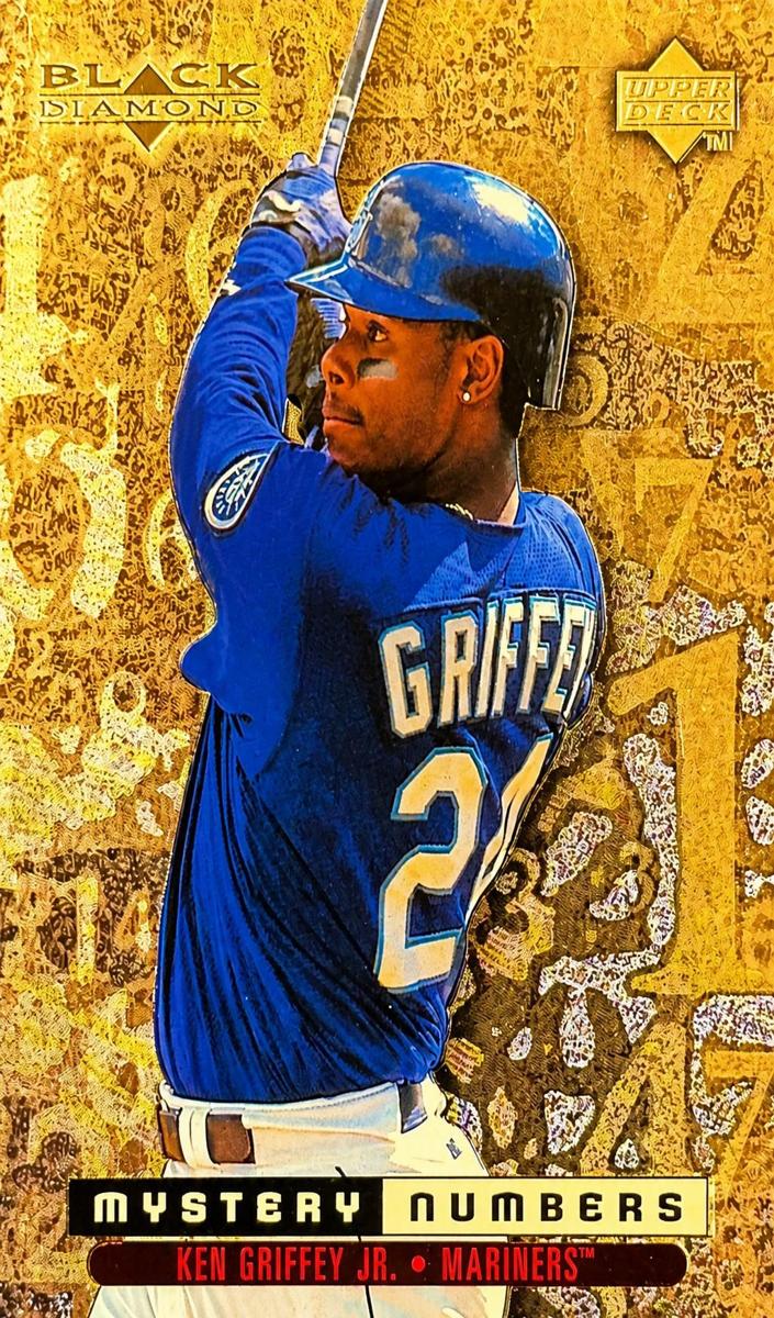 Ken Griffey Jr.