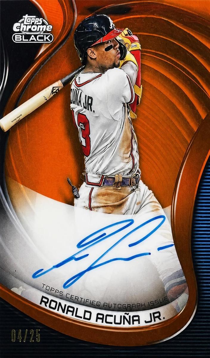 Ronald Acuna Jr.