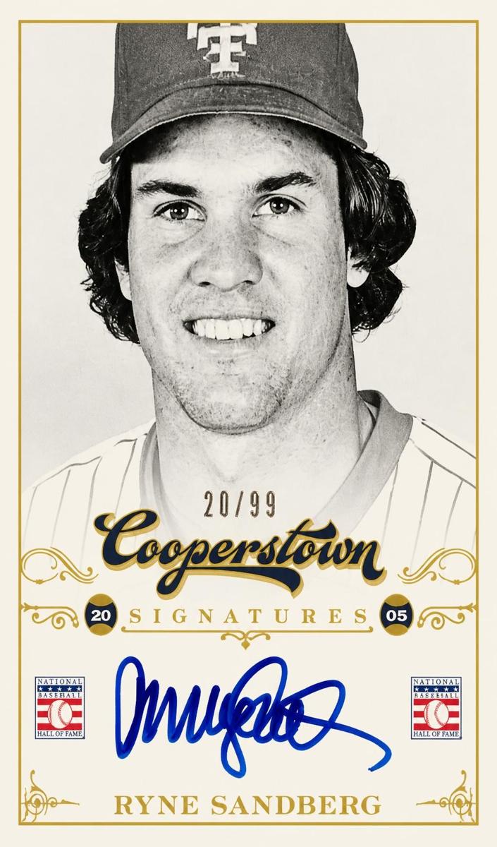 Ryne Sandberg