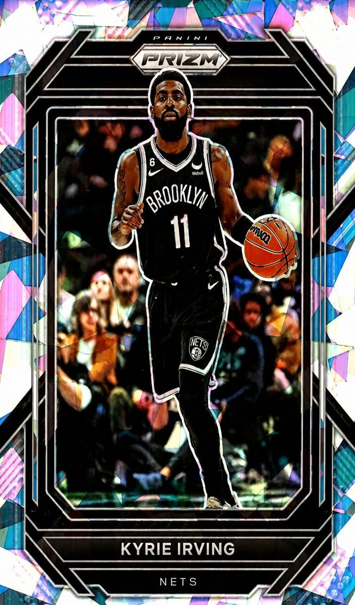2022 Kyrie Irving #5