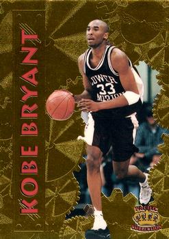 1996 Kobe Bryant #PP-6