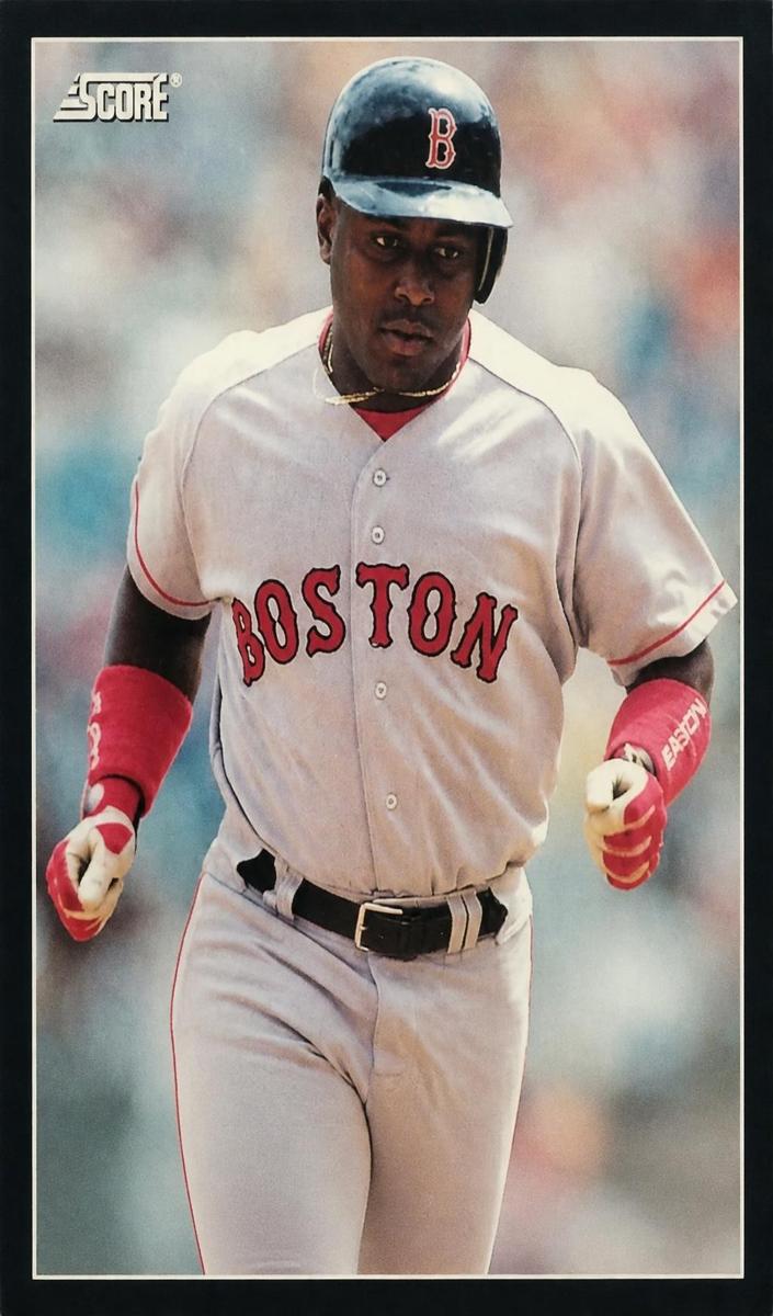 1994 Billy Hatcher #443