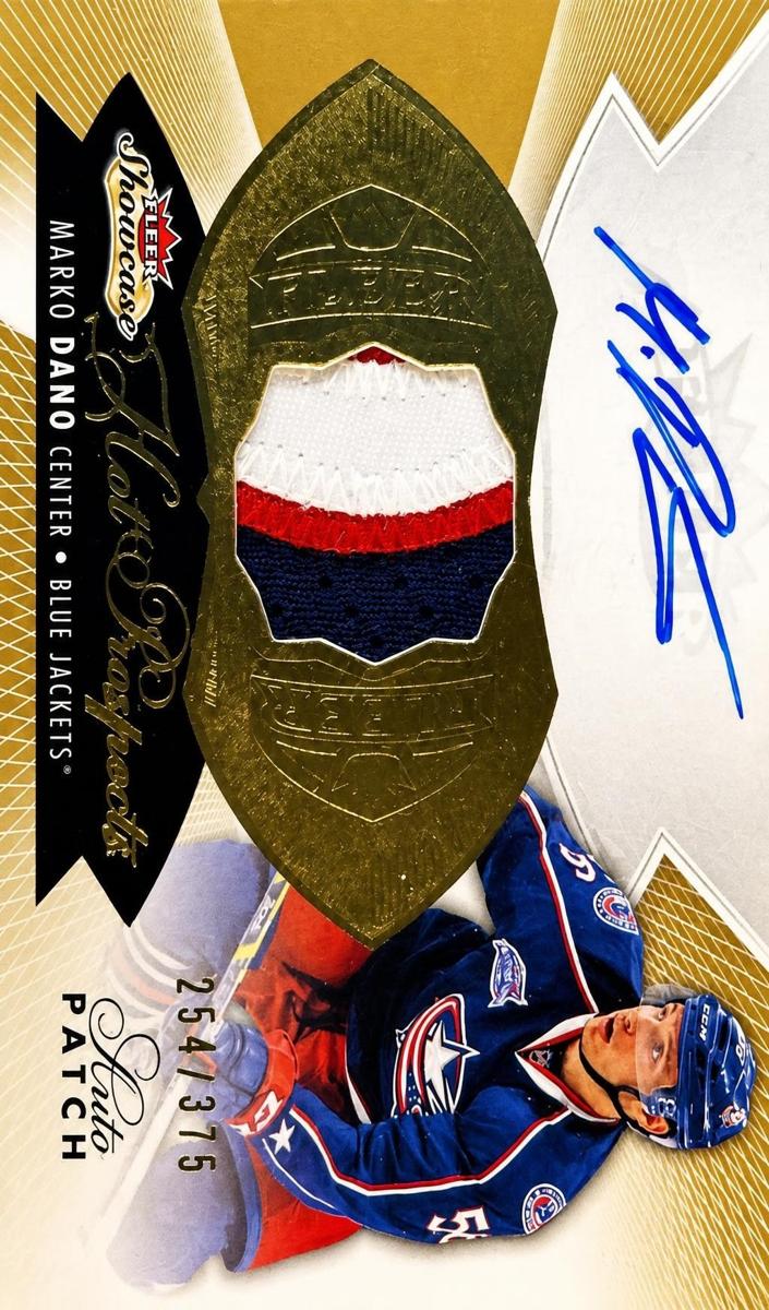 2014 Marko Dano #156