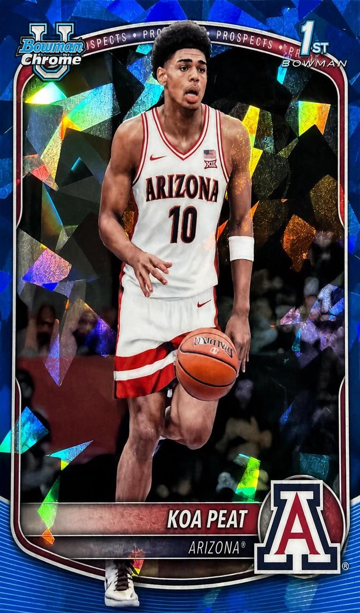 2025 Koa Peat #BCP-3