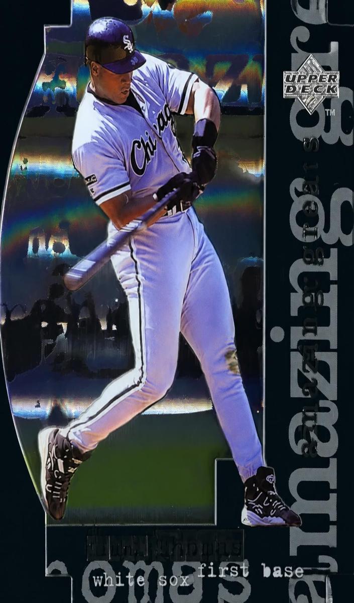 Frank Thomas