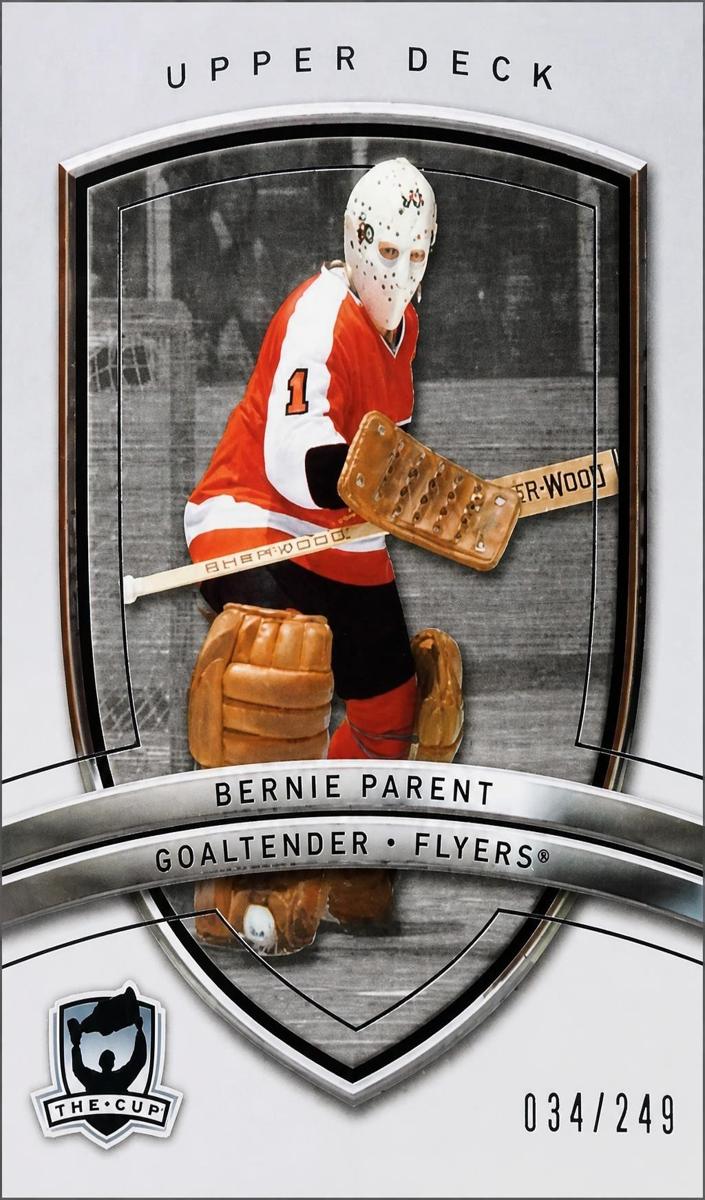 2005 Bernie Parent #79