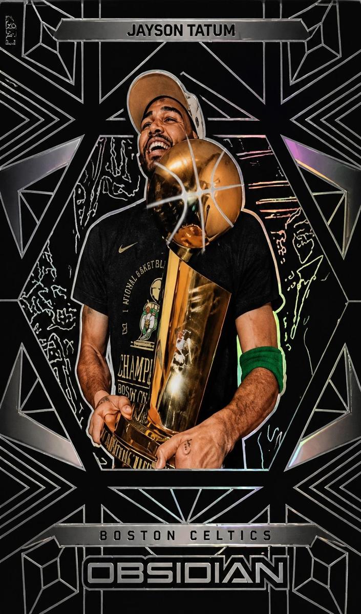 2024 Jayson Tatum #189