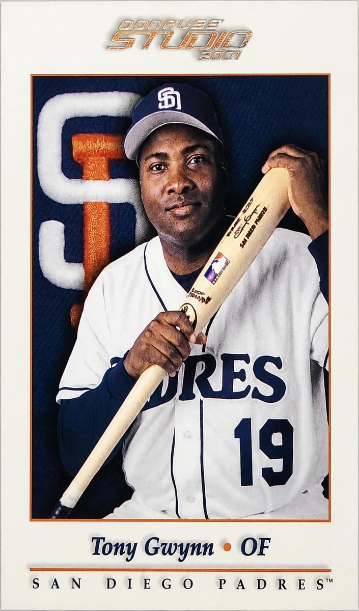 Tony Gwynn
