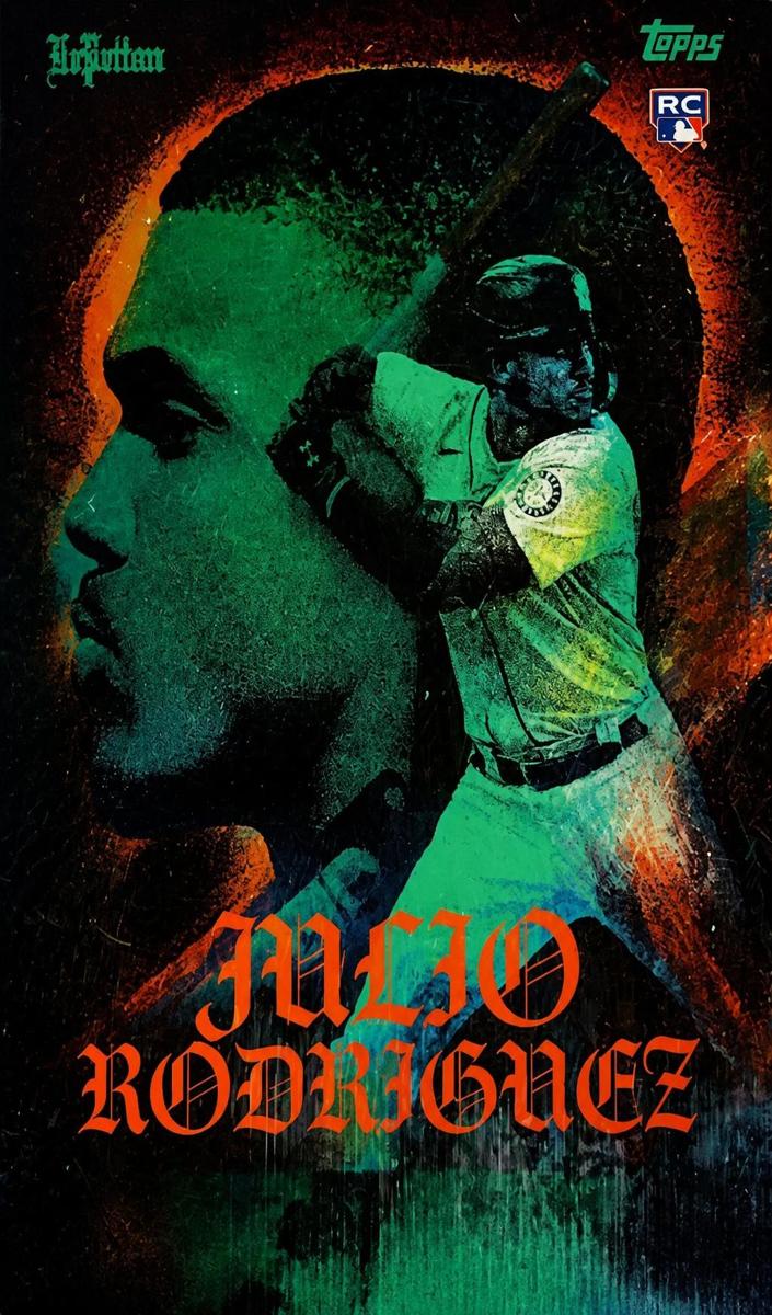 Julio Rodriguez