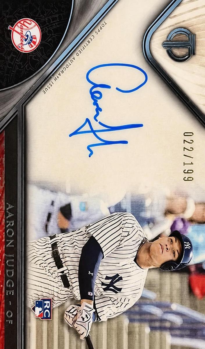 Aaron Judge