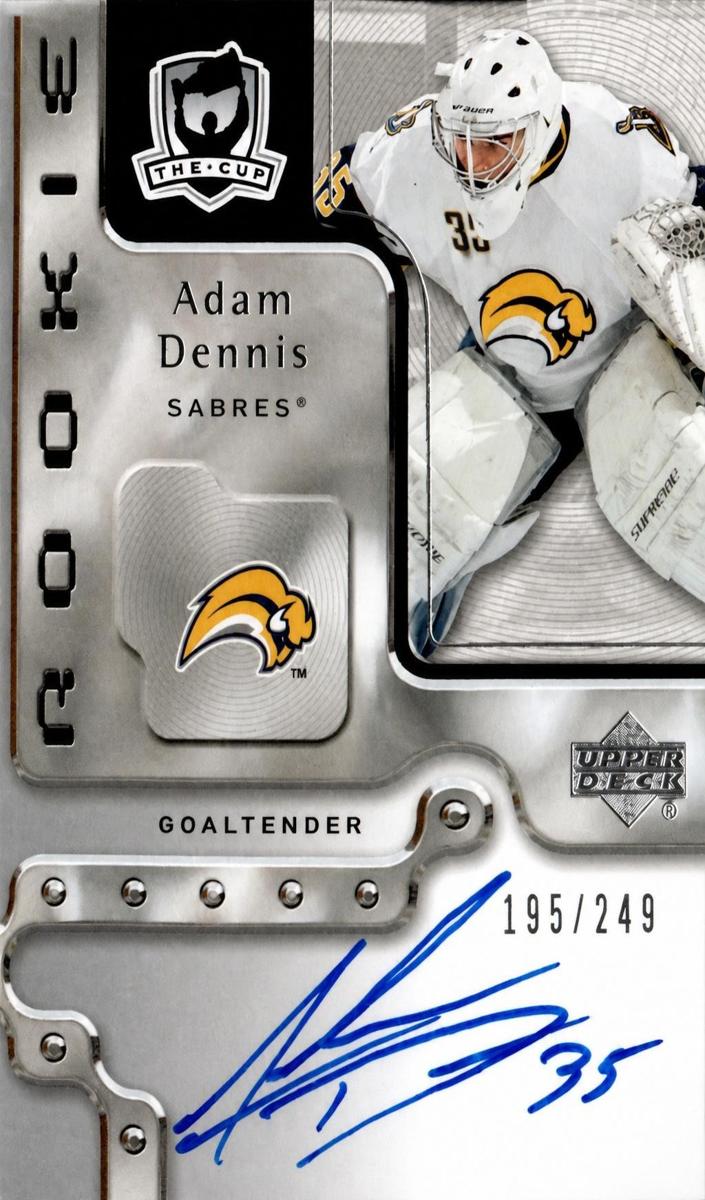2006 Adam Dennis #94