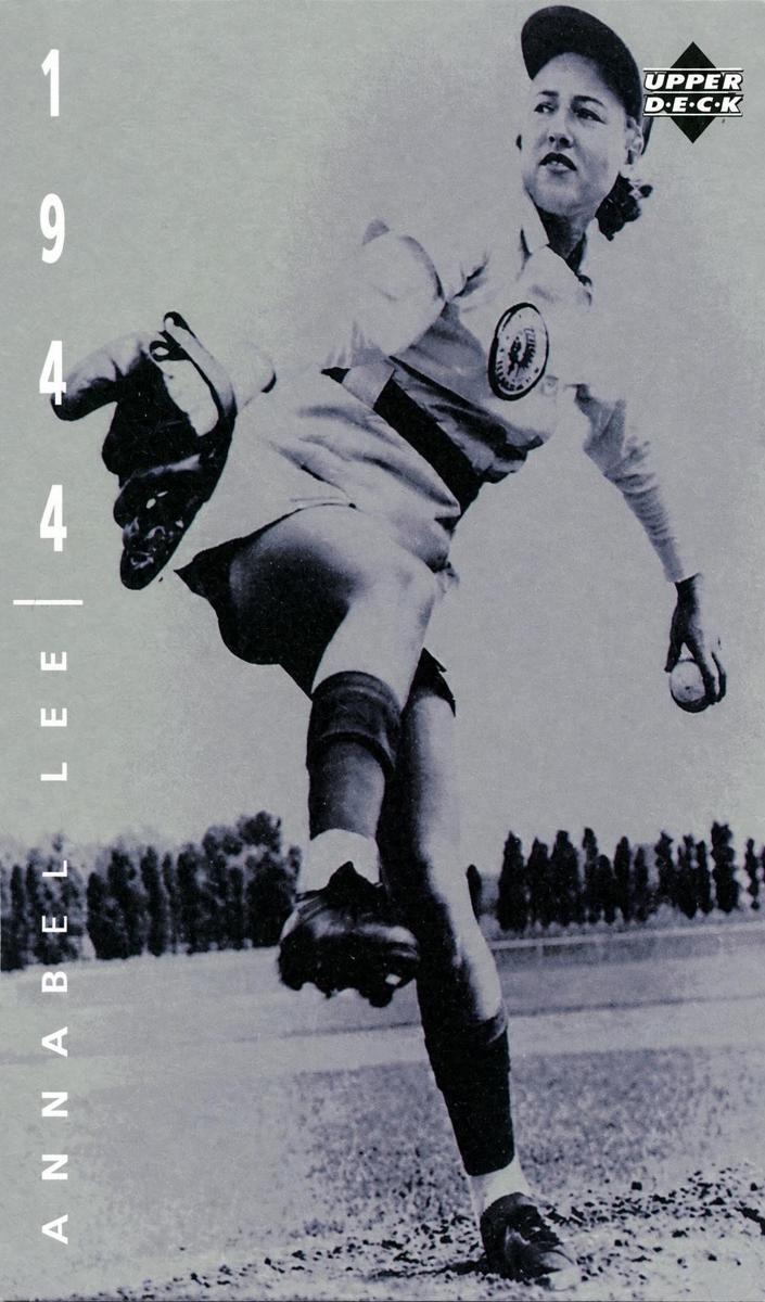 1994 Annabel Lee #53