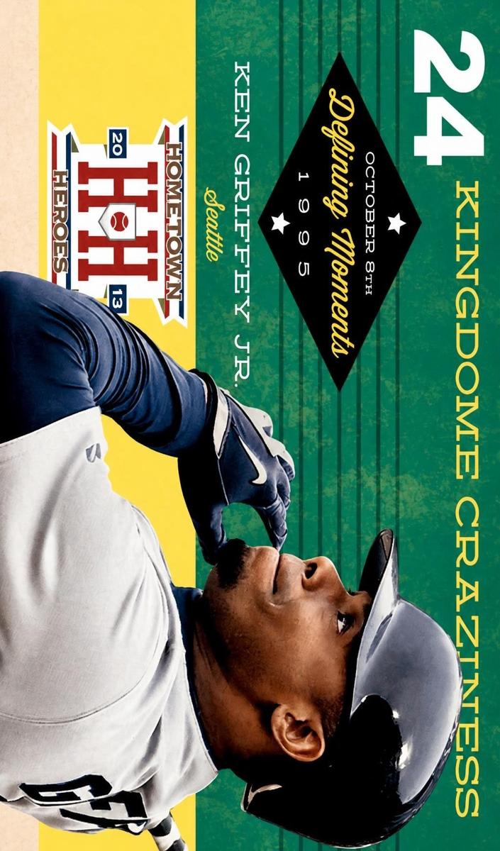Ken Griffey Jr.
