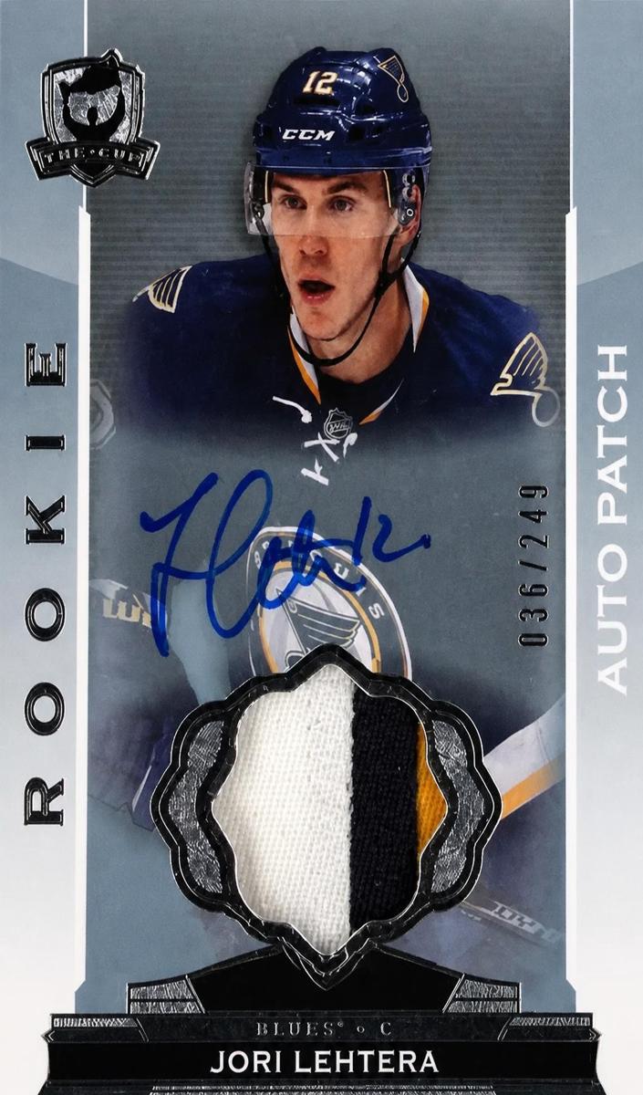 2014 Jori Lehtera #172