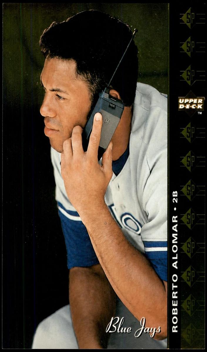 1994 Roberto Alomar #39