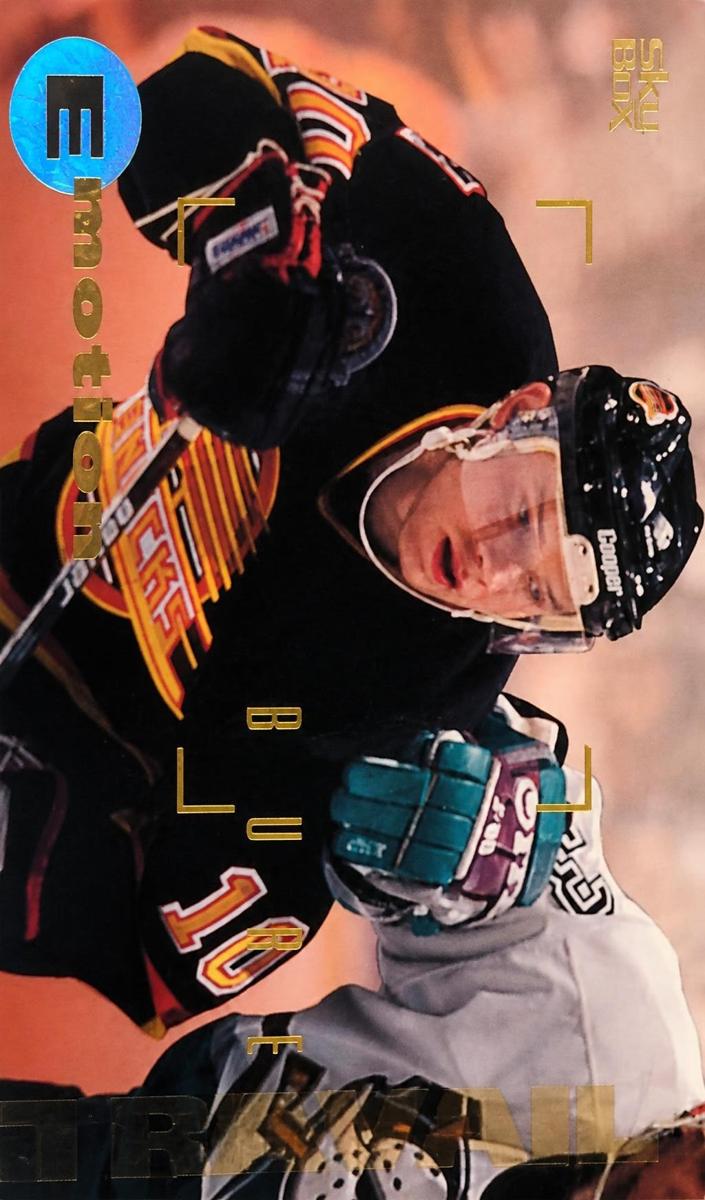 1995 Pavel Bure #178