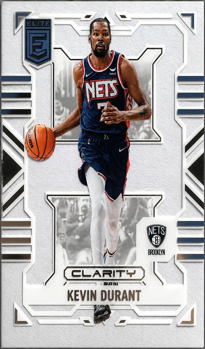 2022 Kevin Durant #10