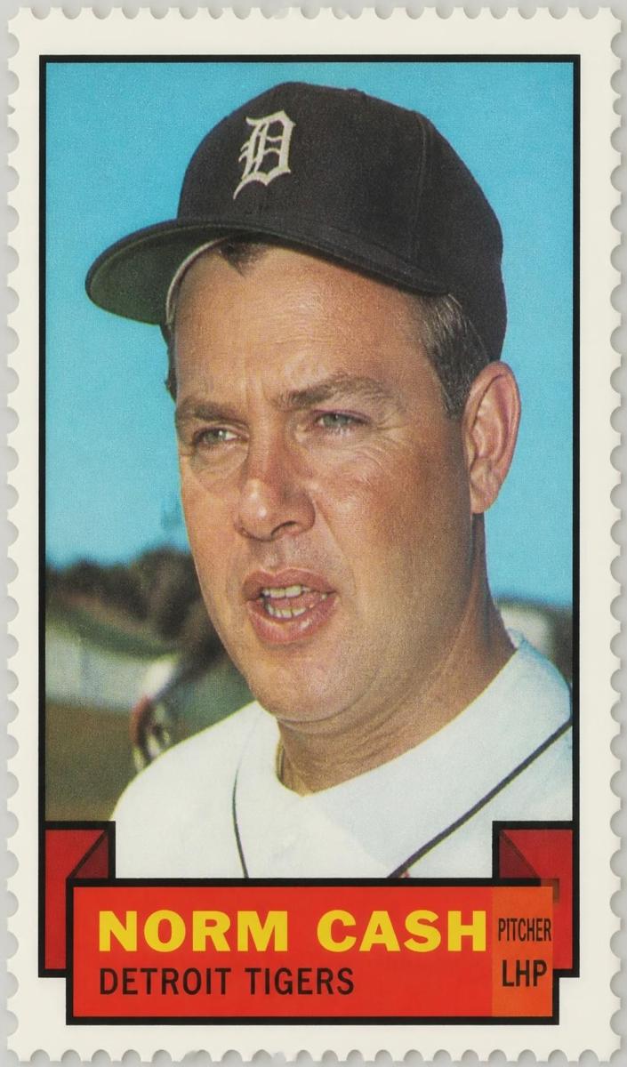 1969 Willie Davis #NNO