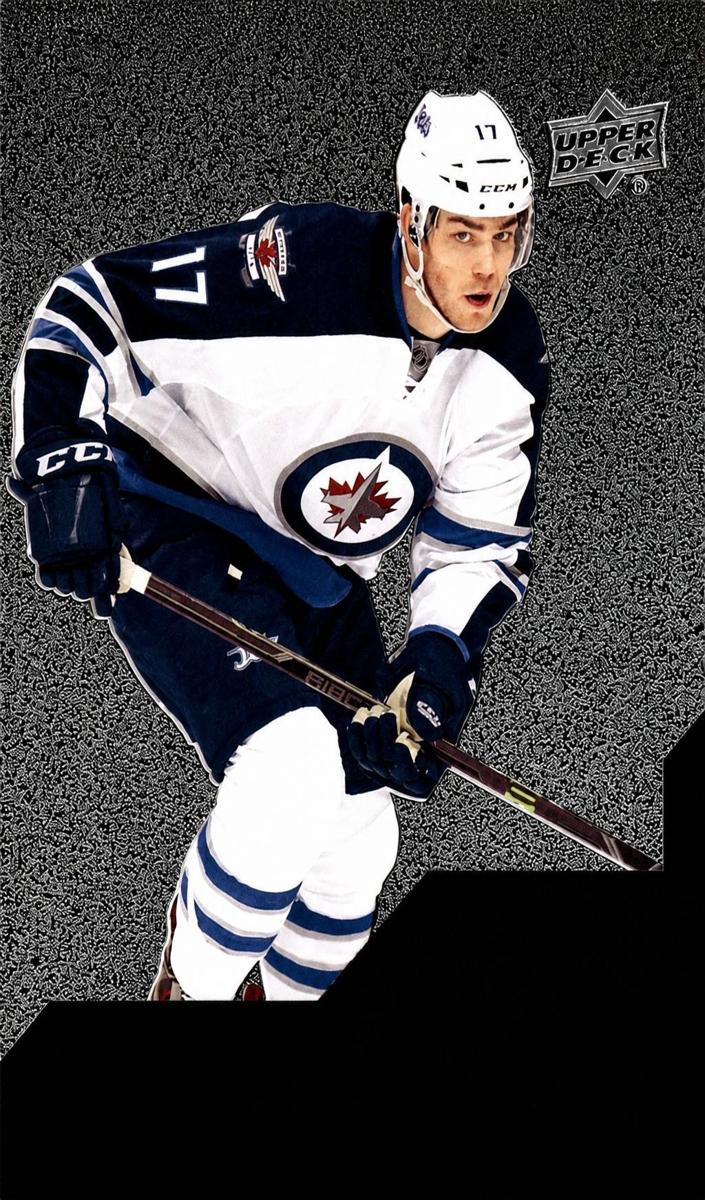 2014 Adam Lowry #228