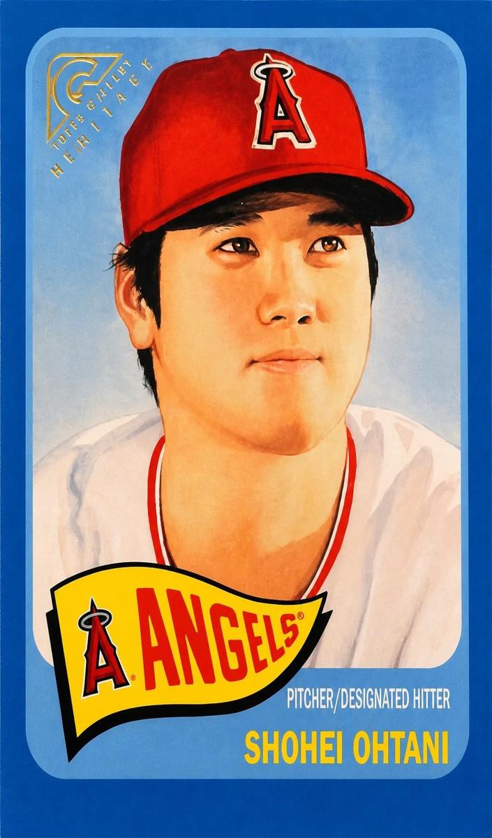 Shohei Ohtani