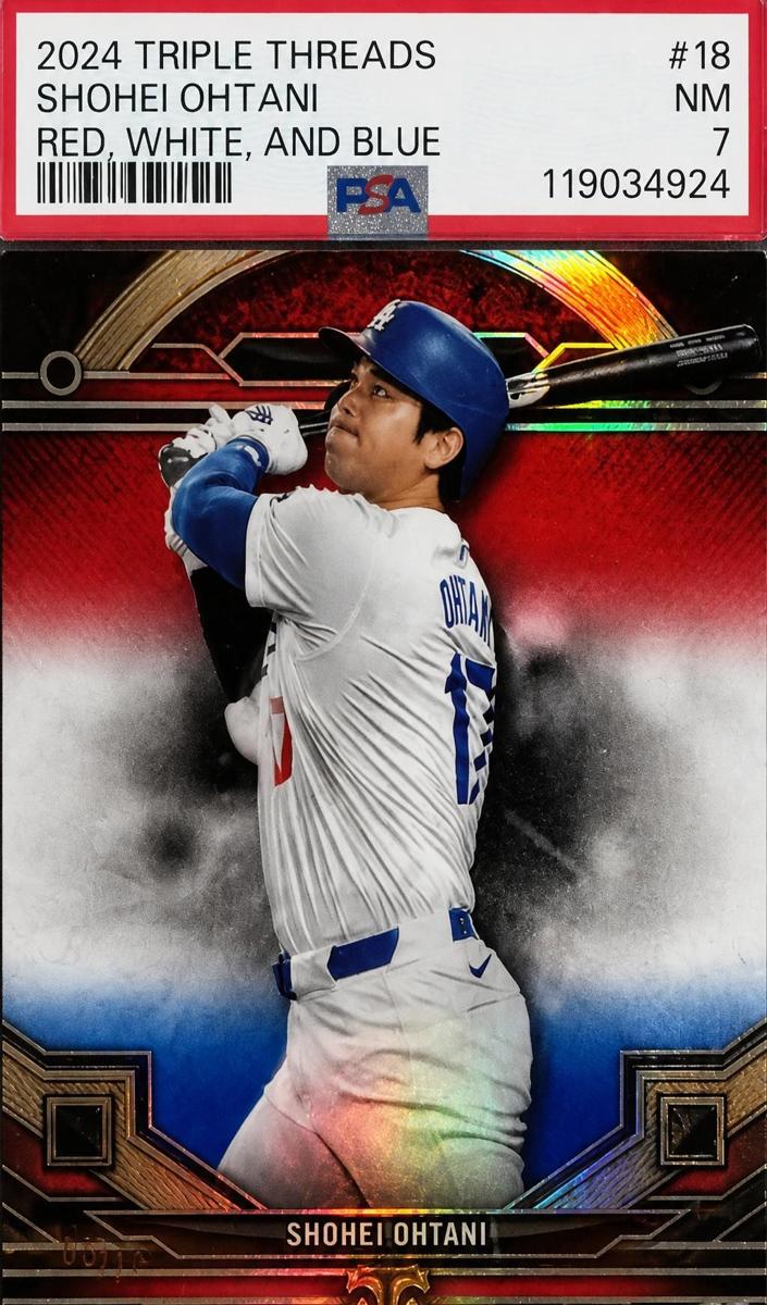 Shohei Ohtani