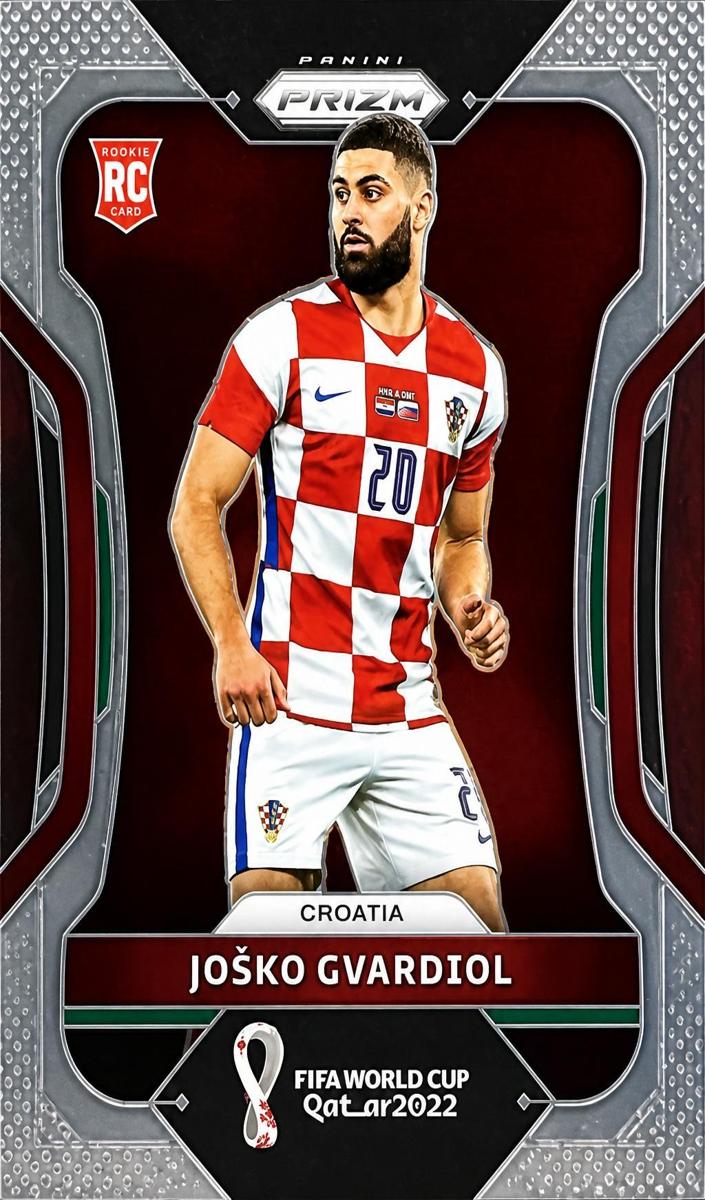 2022 Josko Gvardiol #59