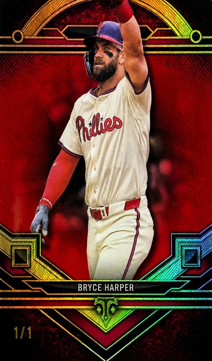 Bryce Harper