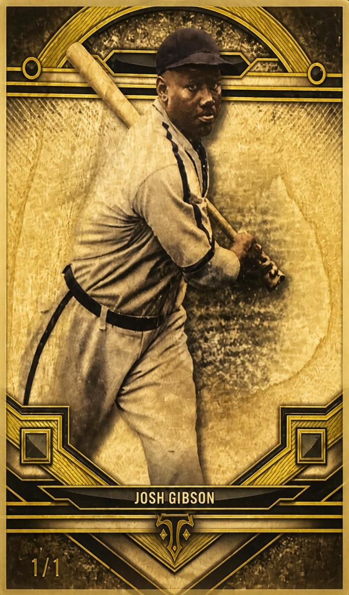 Josh Gibson