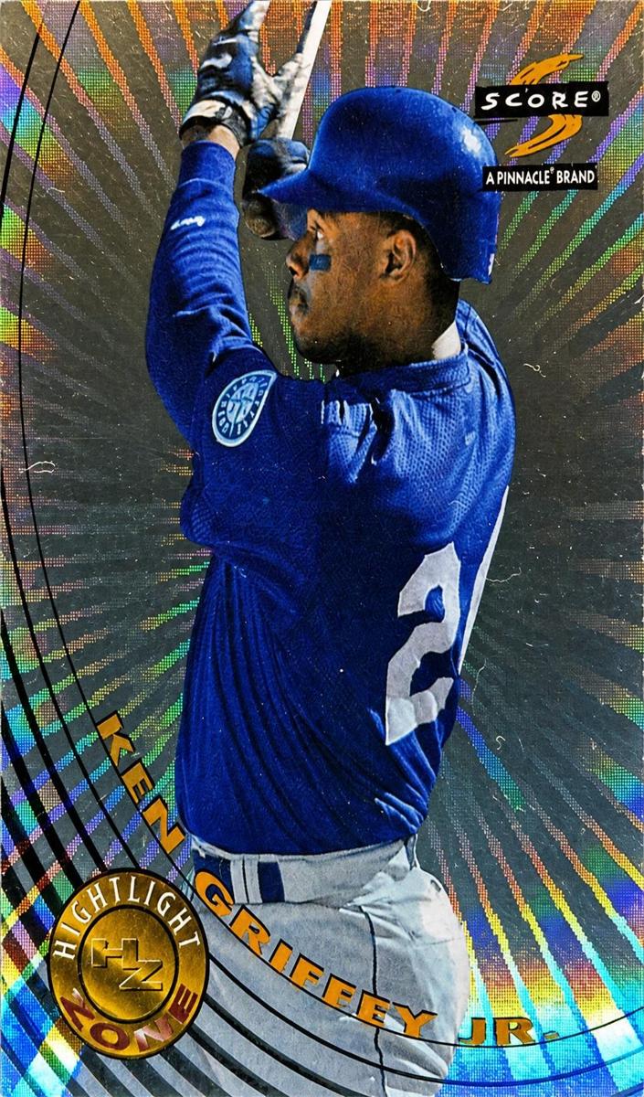 Ken Griffey Jr.