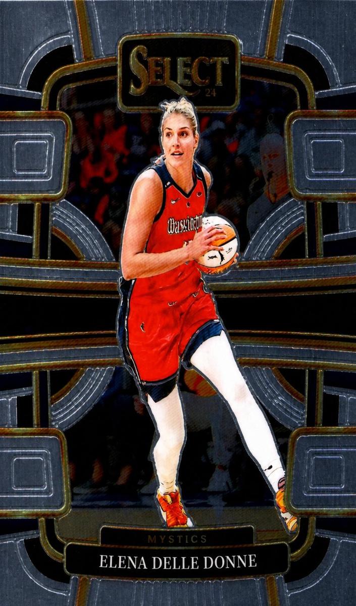 2024 Elena Delle Donne #1