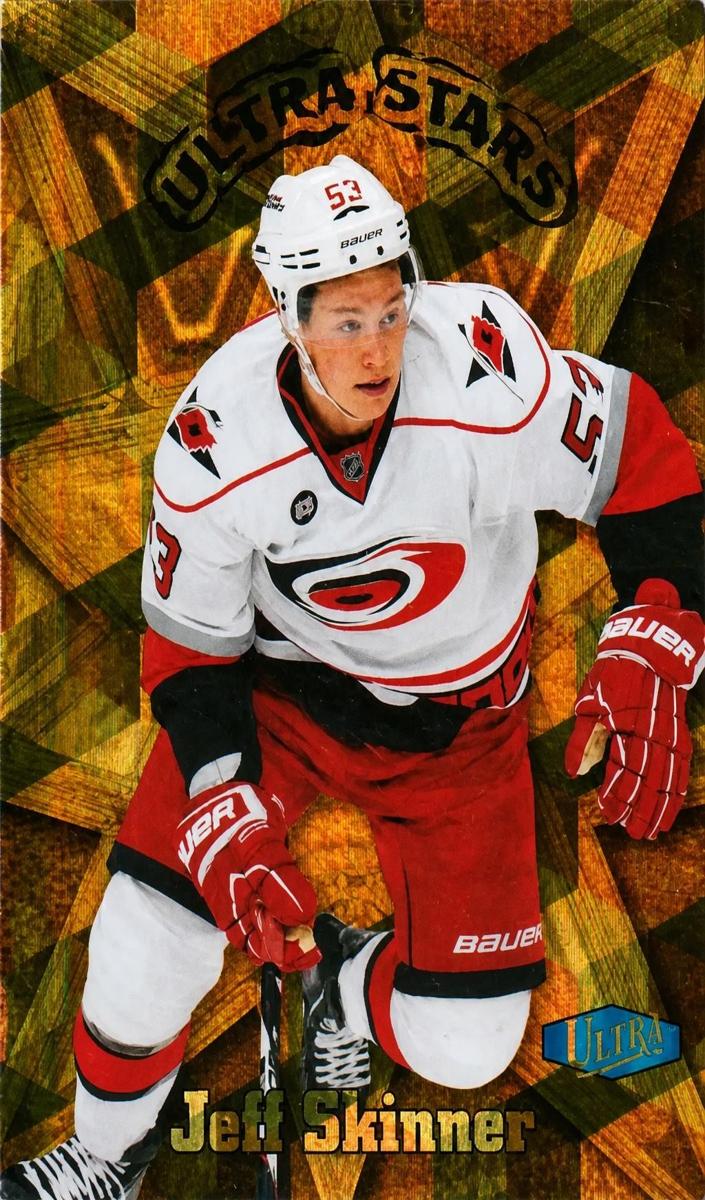2012 Jeff Skinner #3OF20US