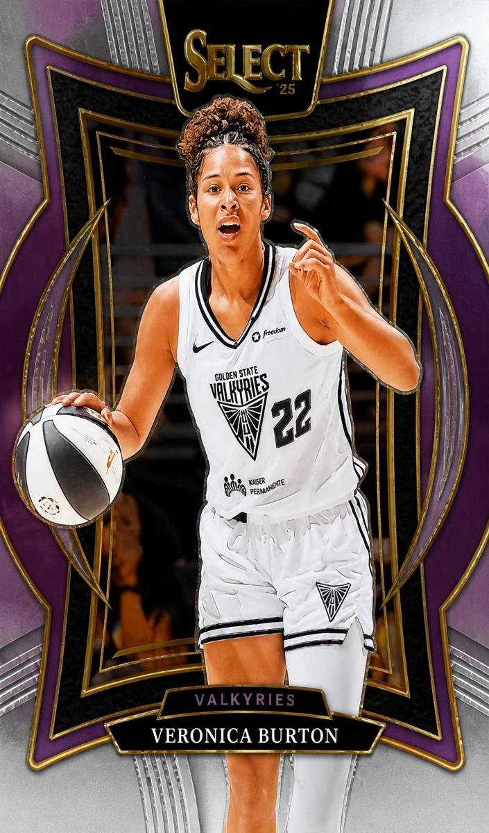 2025 Veronica Burton #90