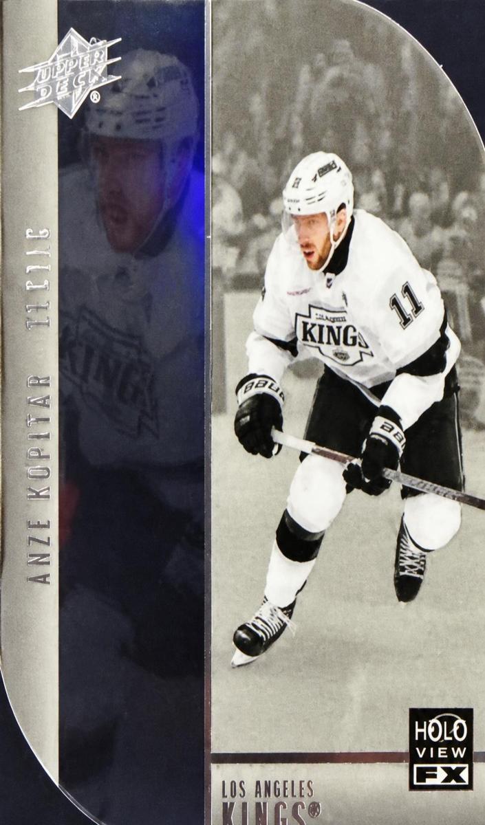 2025 Anze Kopitar #HV-13