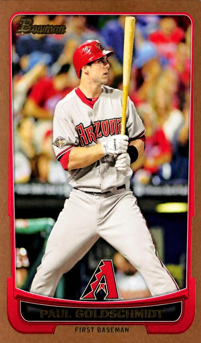 Paul Goldschmidt