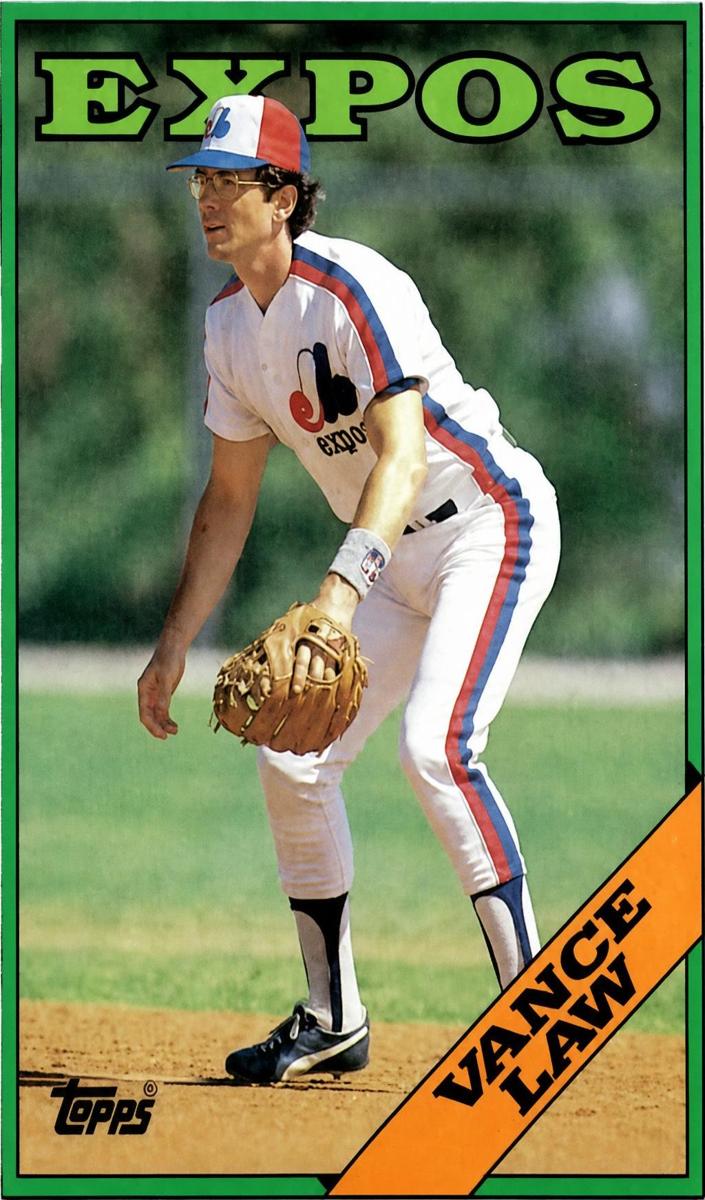 1988 Vance Law #346
